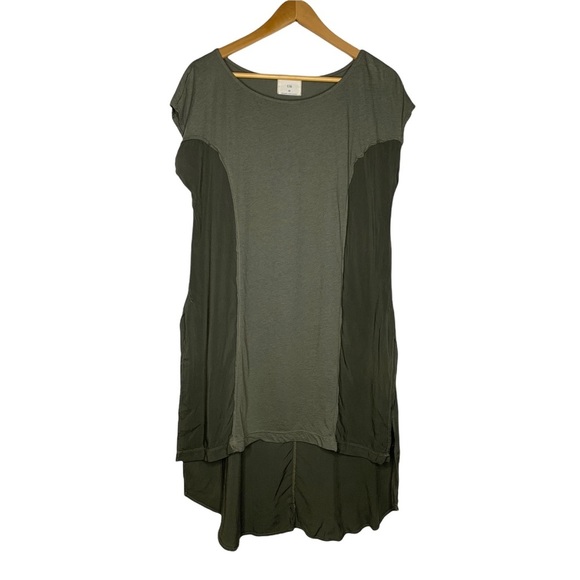 Anthropologie T.la Provincetown Tunic - Picture 2 of 5